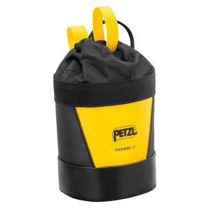 Túi đựng bộ vòng leo gối Petzl KNEE ASCENT LOOP