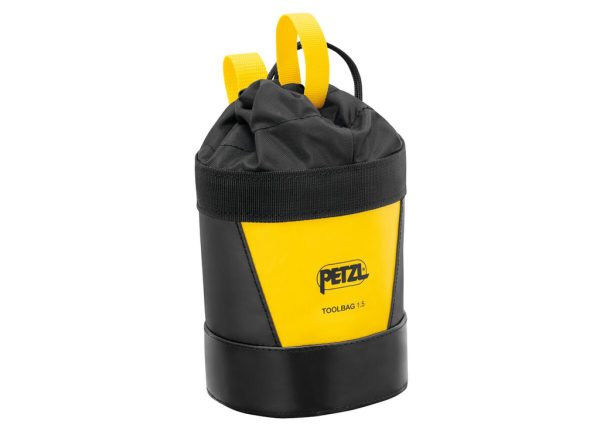 Túi đựng bộ vòng leo gối Petzl KNEE ASCENT LOOP