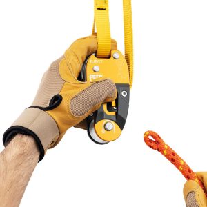 Neo giảm ma sát Petzl EJECT