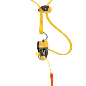 Neo giảm ma sát Petzl EJECT