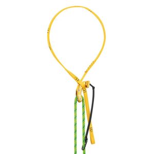 Neo giảm ma sát Petzl NAJA dành cho leo cây