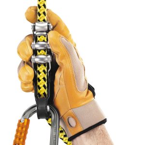 Dây định vị Petzl ZILLON điều chỉnh cho leo cây