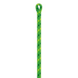 Dây thừng leo cây Petzl FLOW 11.6mm - Green