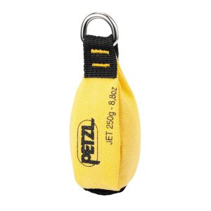 Túi ném dây mồi Petzl JET Throw-bag 250g