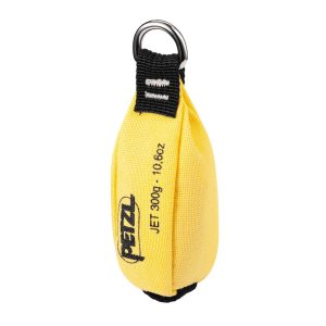 Túi ném dây mồi Petzl JET Throw-bag 300g