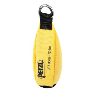 Túi ném dây mồi Petzl JET Throw-bag 350g