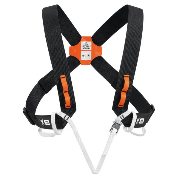 Dây đai ngực Petzl EXPLO