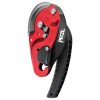 Thiết bị hãm Petzl I'D L Red