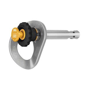 Neo thép tháo được Petzl COEUR PULSE 12 mm