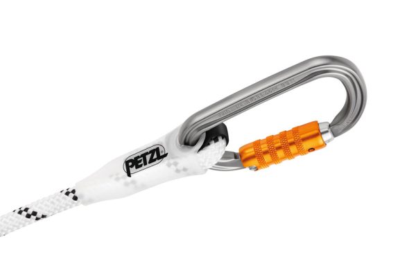 Dây cứu sinh Petzl GRILLON Lifeline