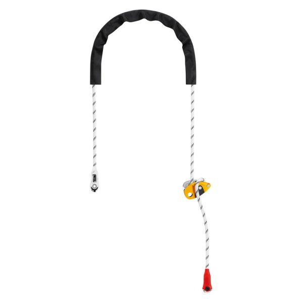 Dây định vị điều chỉnh Petzl GRILLON