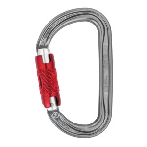 Móc khóa Petzl Am’D Carabiner Twist-Lock