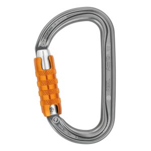 Móc khóa Petzl Am’D Carabiner Triact-Lock