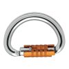 Móc khóa Petzl OMNI Carabiner Triact-Lock