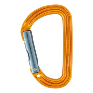 Móc khóa Petzl Sm’D Carabiner Without locking