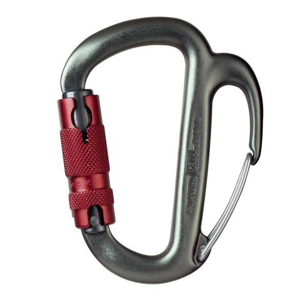 Móc khóa Petzl FREINO Carabiner