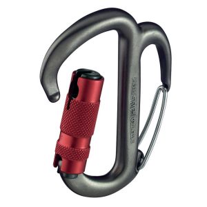 Móc khóa Petzl FREINO Carabiner Open