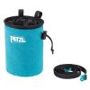 Túi đựng phấn Petzl BANDI Turquoise