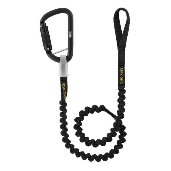 Dây giữ dụng cụ Petzl TOOLEASH