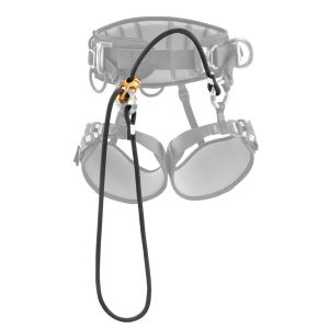 Cầu dây điều chỉnh đai Petzl SEQUOIA