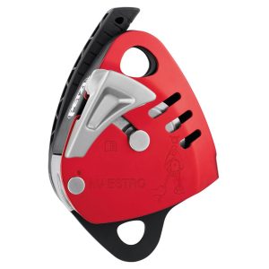 Thiết bị hãm Petzl MAESTRO L Descender