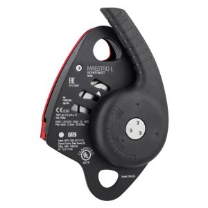 Thiết bị hãm Petzl MAESTRO L Descender