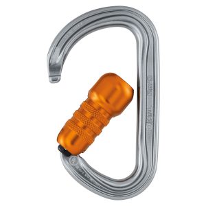 Móc khóa Petzl Bm'D Carabiner Open