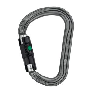 Móc khóa Petzl WILLIAM Carabiner Ball-Lock