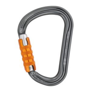 Móc khóa Petzl WILLIAM Carabiner Triact-Lock