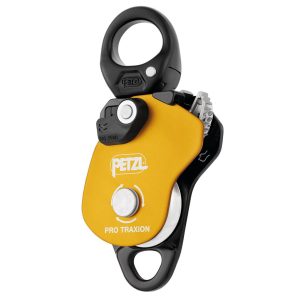 Ròng rọc xoay Petzl PRO TRAXION V23