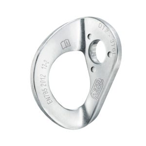 Móc treo bu lông Petzl COEUR STAINLESS 12 mm