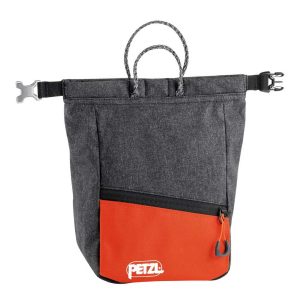 Túi đựng phấn Petzl SAKAB Bouldering chalk bag