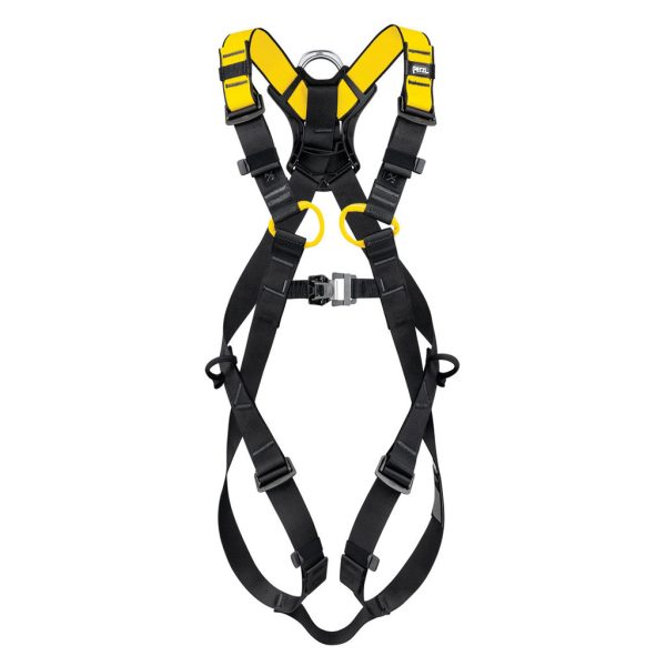 Đai bảo hộ Petzl NEWTON European version