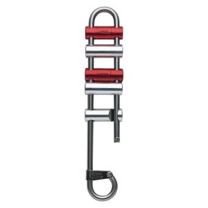 Bộ tuột dây Petzl RACK Caving Descender