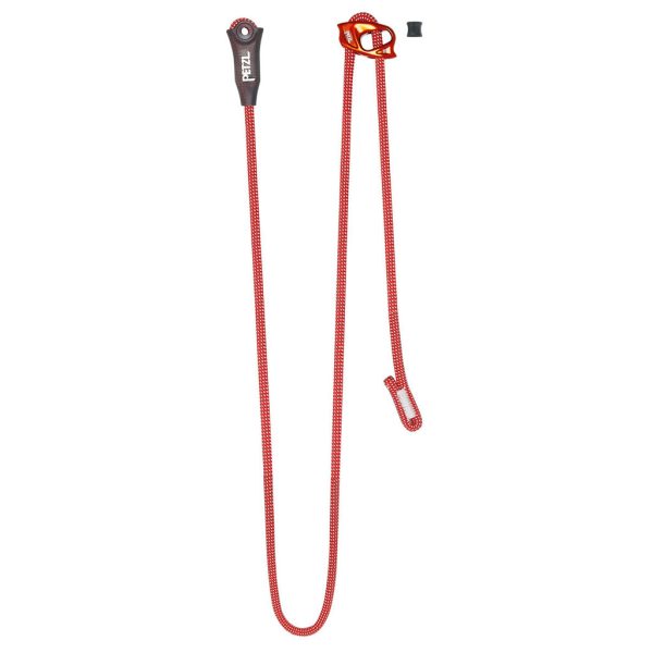 Dây buộc đôi điều chỉnh Petzl DUAL CONNECT VARIO