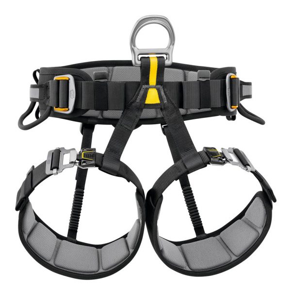 Đai cứu hộ Petzl FALCON Seat Harness for Suspended Rescue