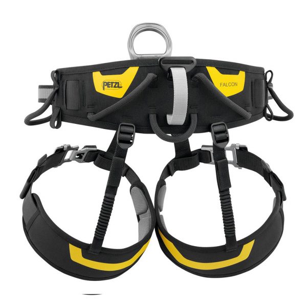 Đai cứu hộ Petzl FALCON Seat Harness for Suspended Rescue