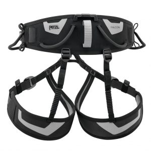 Đai cứu hộ Petzl FALCON MOUNTAIN sit harness for rescue