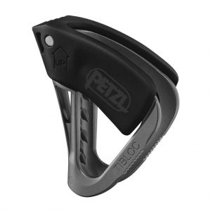 Kẹp dây khẩn cấp Petzl TIBLOC Emergency rope clamp