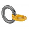 Vòng đôi cho đai có cầu dệt Petzl RING2RING