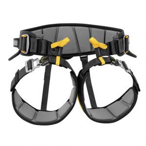 Đai cứu hộ Petzl FALCON ASCENT