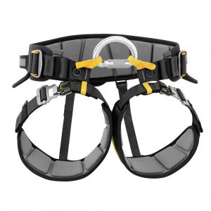 Đai cứu hộ Petzl FALCON ASCENT