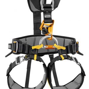 Đai cứu hộ Petzl FALCON ASCENT