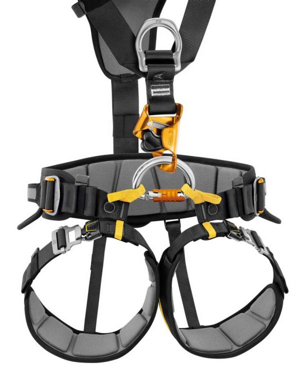 Đai cứu hộ Petzl FALCON ASCENT