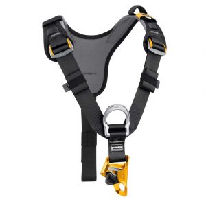 Đai ngực Petzl TOP CROLL L chest harness