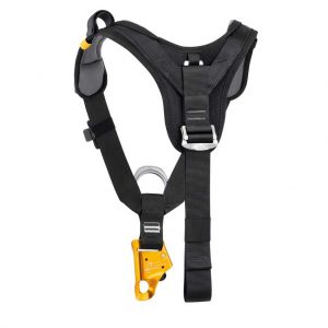 Đai ngực Petzl TOP CROLL L chest harness