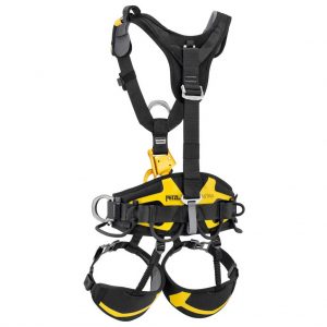 Đai ngực Petzl TOP CROLL L chest harness