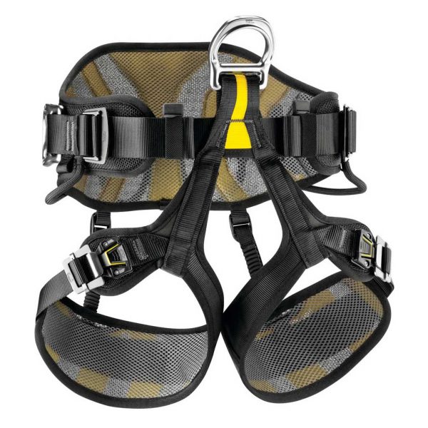 Đai bán thân Petzl AVAO SIT FAST Seat Harness