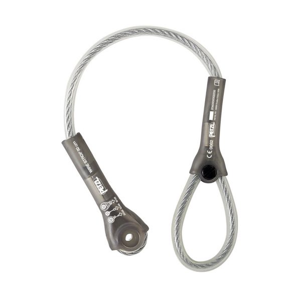 Dây neo thép Petzl WIRE STROP Anchor strap 50cm