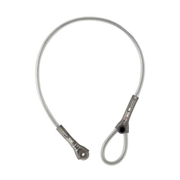 Dây neo thép Petzl WIRE STROP Anchor strap 100cm